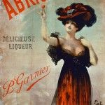 Abricotine