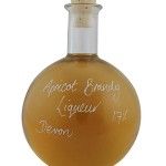 Apricot brandy