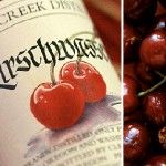 Cherry Brandy