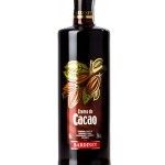 Crema de cacao
