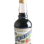 Crema de Cassis