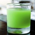 Crema de menta