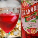 Granadina