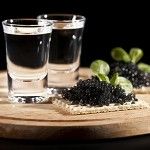 Vodka