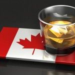 Whisky canadiense