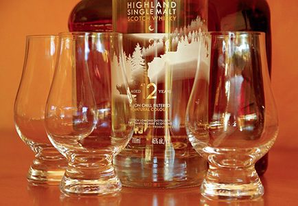 Whisky de malta