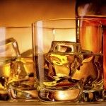Whisky escocés