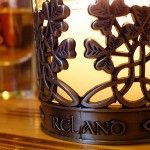 Whisky irlandés