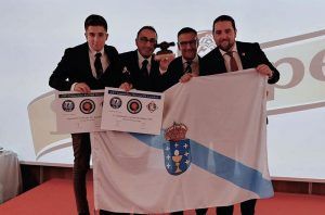 Entrega_ premios_LXV_Campeonato_Nacional_Cocteleria