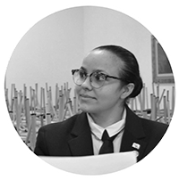 Sonia García Durán - Community Manager AGABA