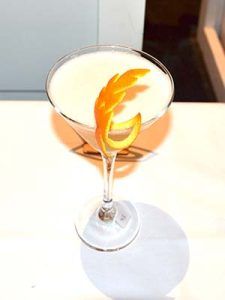 Black Mamba - Cocktail AGABA