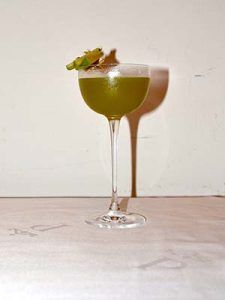 Bruno - Cocktail AGABA