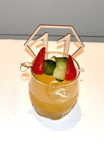 Gungnir - Cocktail AGABA