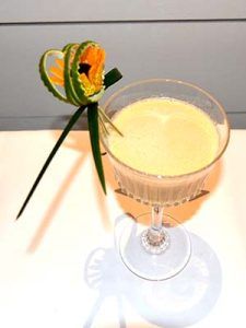Koh Lanta In Love - Cocktail AGABA