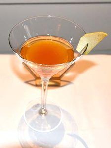 Mardai - Cocktail AGABA