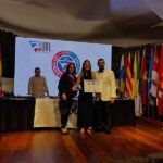 María-Batán-tercera-clasificada-Joven-Barman-LXIX-Campeonato-Nacional