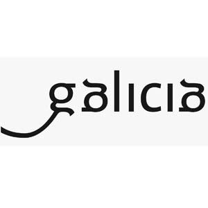 Turismo de Galicia logo