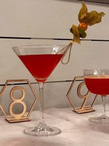 Atarasia - Cocktail AGABA