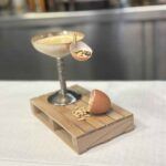 Cóctel-Porto-Flip-con-Bebida-vegetal