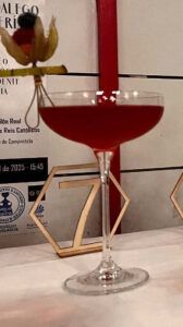 Eclipse - Cocktail AGABA