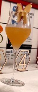Vagalume De Abril - Cocktail AGABA