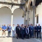 XXII-CGC.-Concursantes