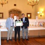 XXII-CGC.-Trofeo-3º-JB.-Trofeo-Codorníu.-Aroa-Reguera-Vila