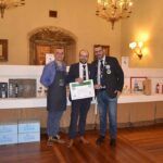 XXII-CGC.-Trofeo-Mejor-Degustación.-Trofeo-Hostal-Requesón-e-Mel-De-Galicia-Fco.-Jesús-García-Piñeiro