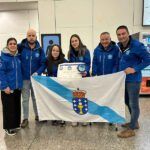 Equipo-Agaba--Bronce-Mejor-Equipo-de-España-LXX-Campeonato-Nacional