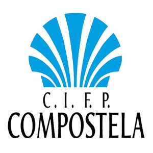CIFP-Compostela-logo