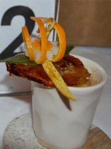 O-De-Sempre - Cocktail AGABA