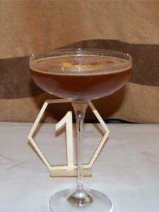 Pecado-de-Eva - Cocktail AGABA